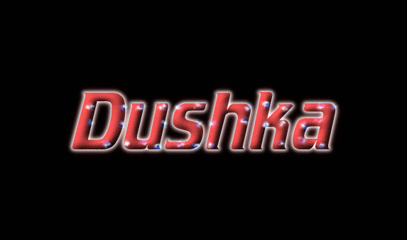 Dushka Logotipo