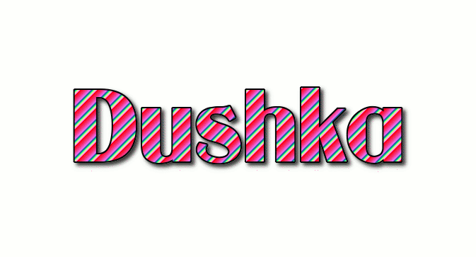 Dushka Logo