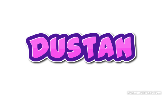 Dustan Logotipo