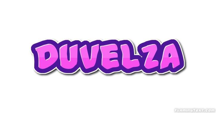 Duvelza شعار