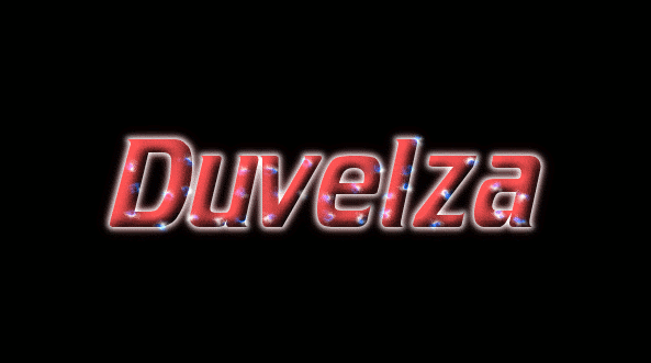 Duvelza 徽标
