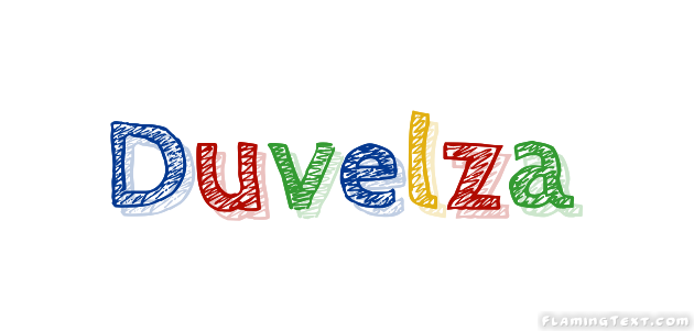 Duvelza Лого
