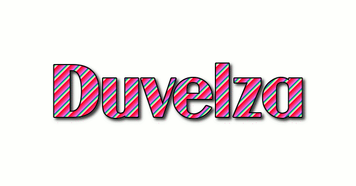 Duvelza Logo