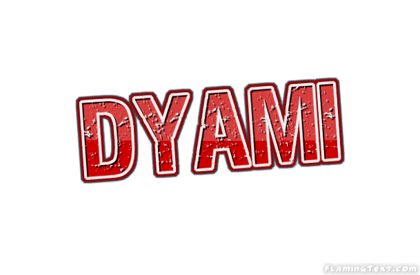 Dyami Logo