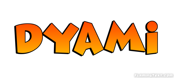 Dyami 徽标