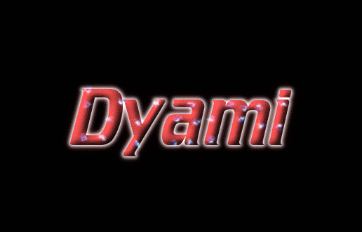 Dyami ロゴ