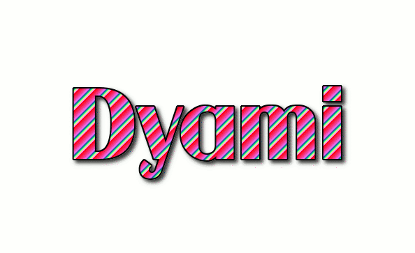 Dyami شعار