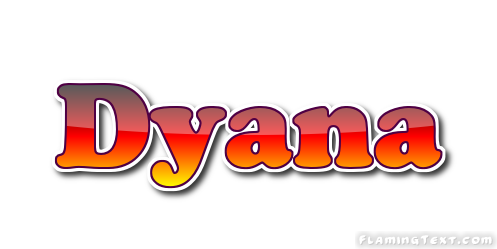 Dyana Logo