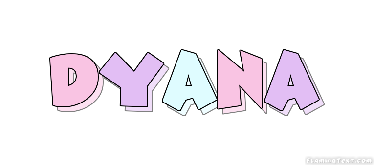 Dyana شعار