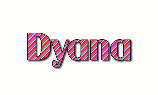 Dyana Logo