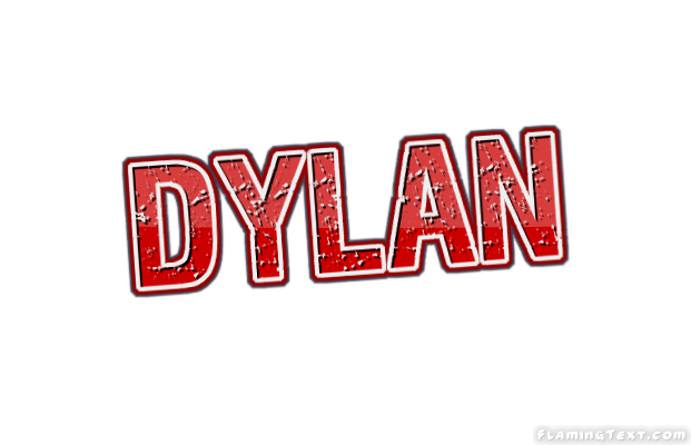 Dylan ロゴ