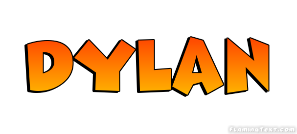 Dylan شعار