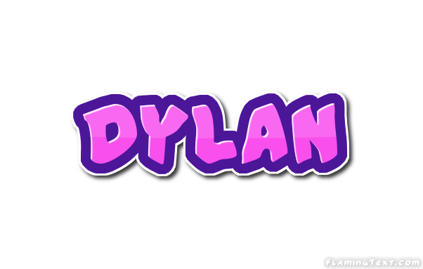 Dylan 徽标