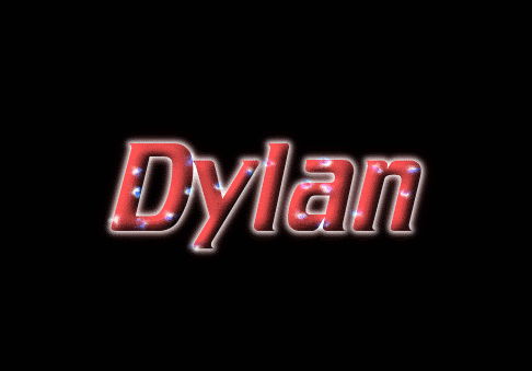 Dylan Лого