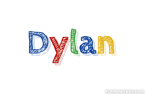 Dylan Logo