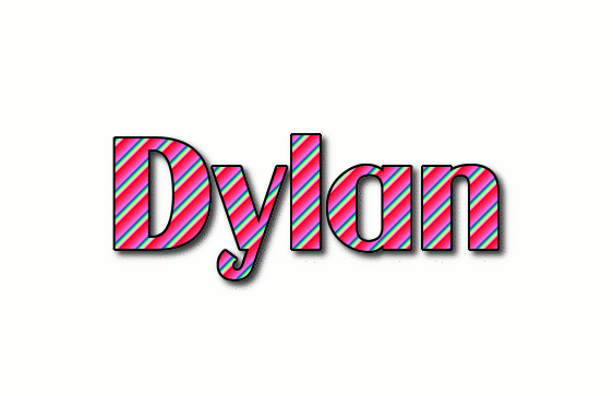 Dylan Logo