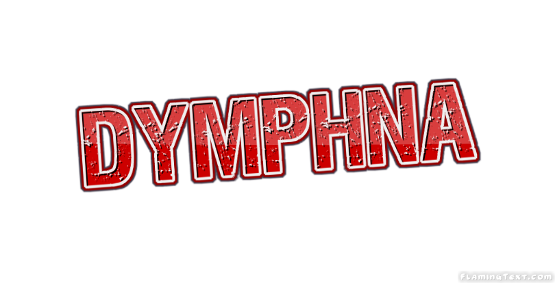 Dymphna 徽标