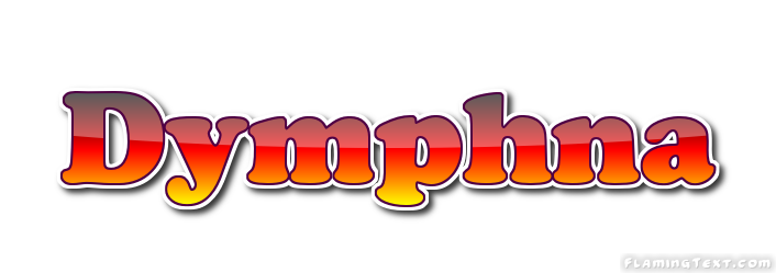 Dymphna شعار