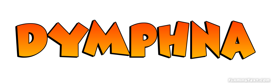 Dymphna شعار