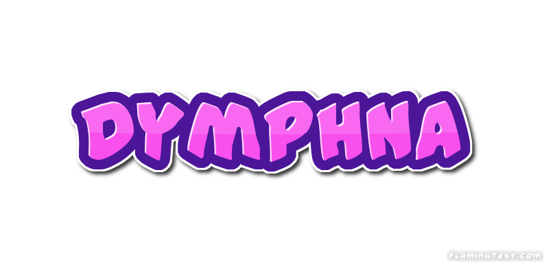 Dymphna Logotipo