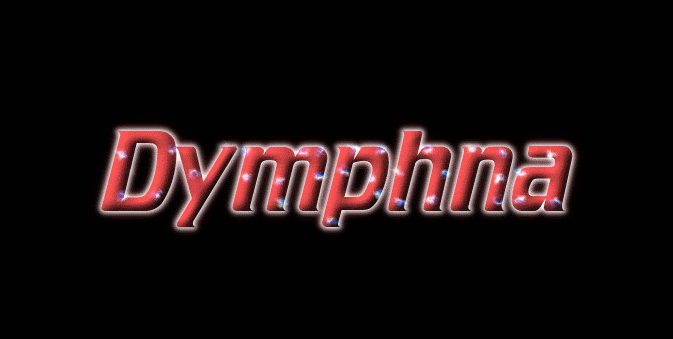 Dymphna 徽标