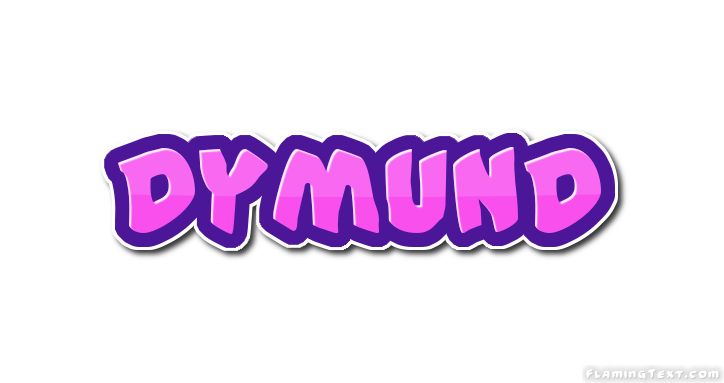 Dymund Logo
