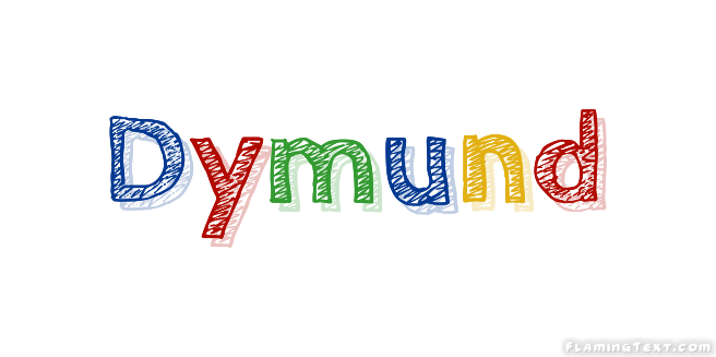 Dymund Logo