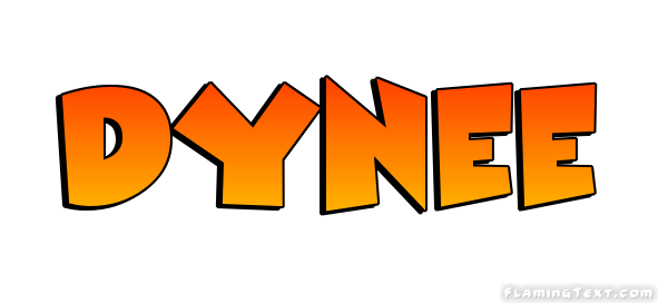 Dynee Logo