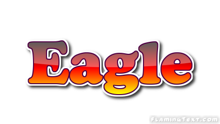 Eagle Logotipo