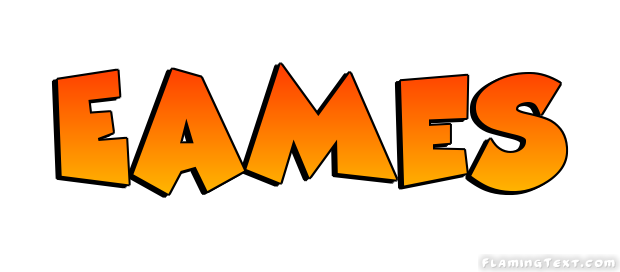 Eames Logotipo