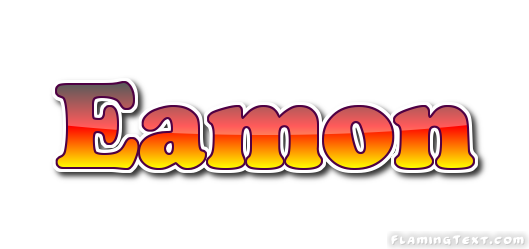 Eamon Logotipo