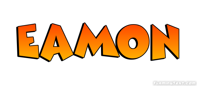 Eamon Logo