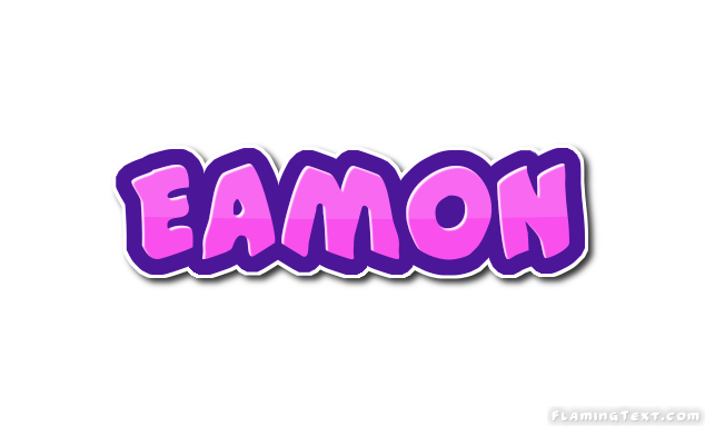 Eamon شعار