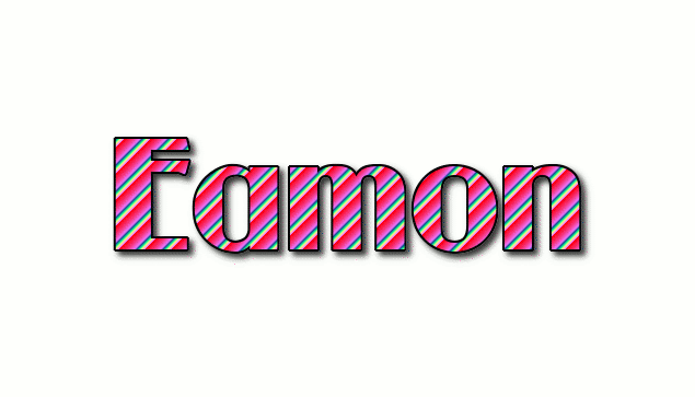 Eamon ロゴ