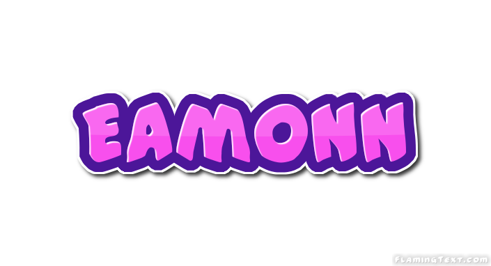 Eamonn Logo