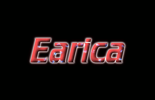 Earica Logo
