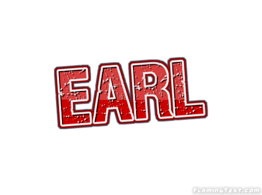Earl Лого