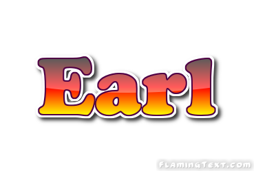 Earl Лого