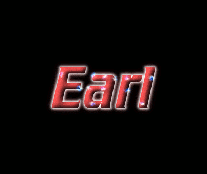 Earl लोगो