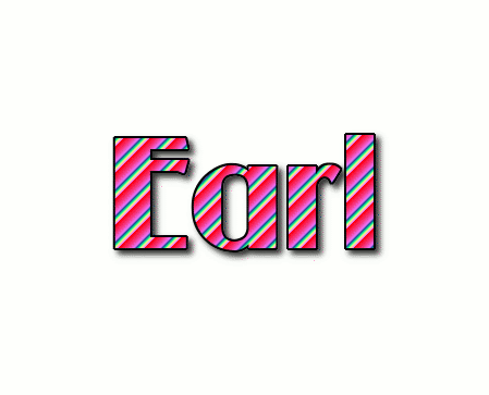 Earl شعار