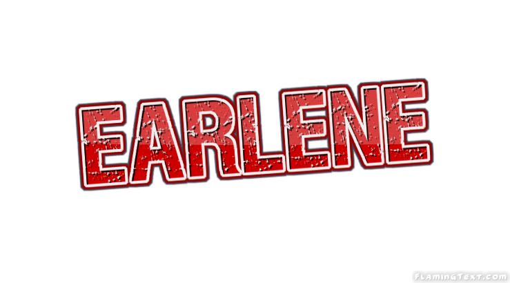 Earlene Logo