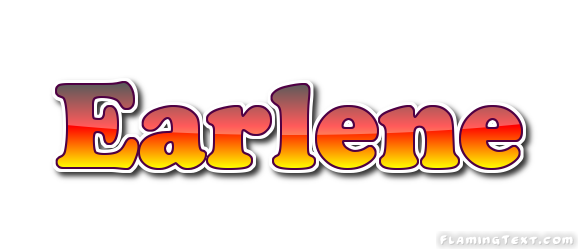 Earlene Logo