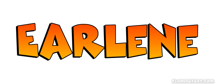 Earlene Logo