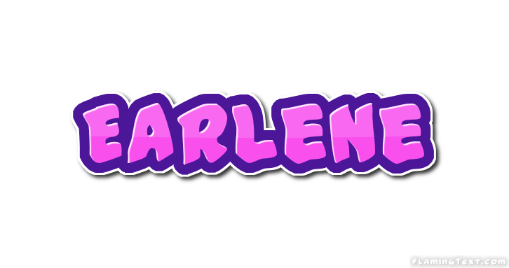 Earlene Logo