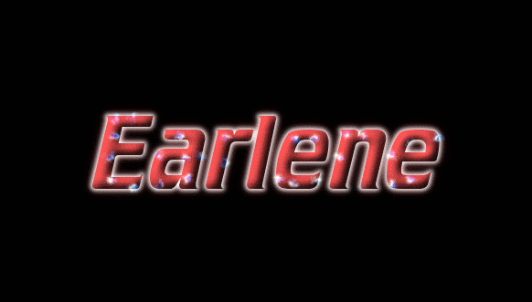 Earlene Лого