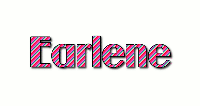 Earlene Лого