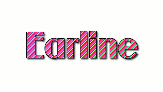 Earline Logo