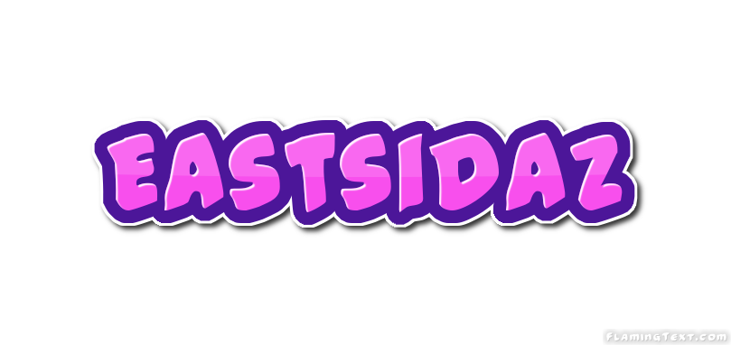 Eastsidaz شعار