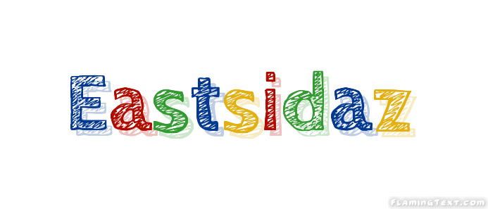 Eastsidaz شعار