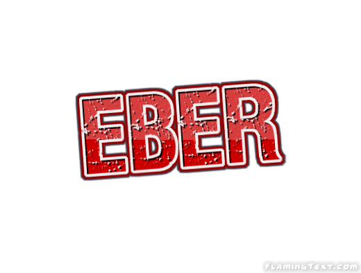 Eber Лого